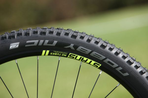 Marin Mount Vision 8 Carbon