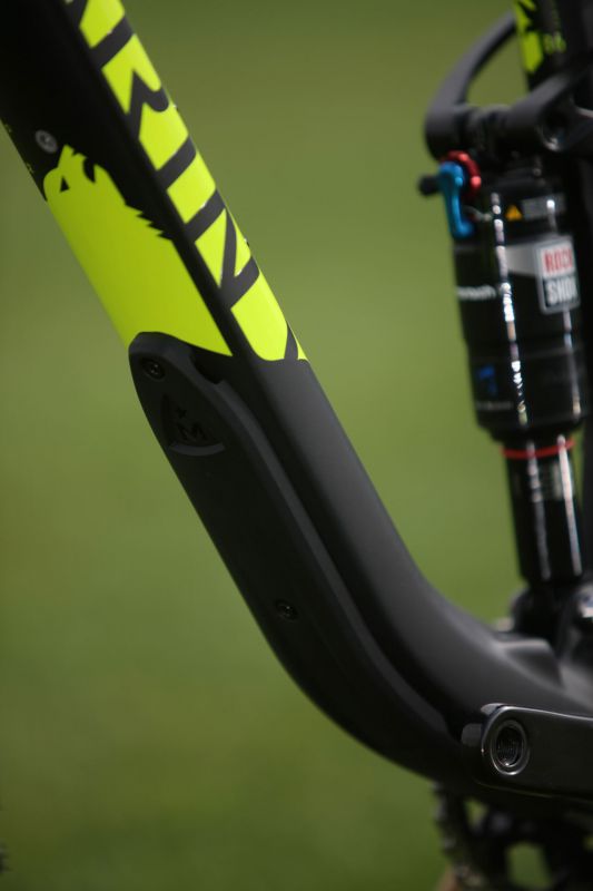 Marin Mount Vision 8 Carbon