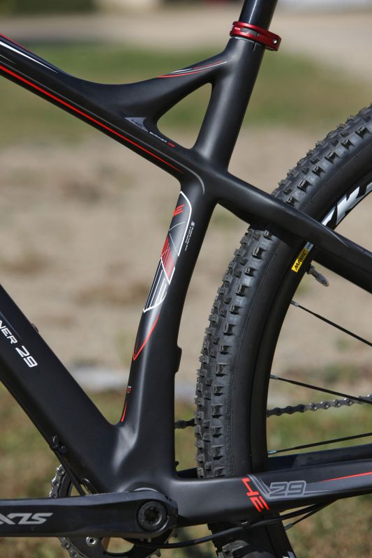 4Ever Scanner 21 29"