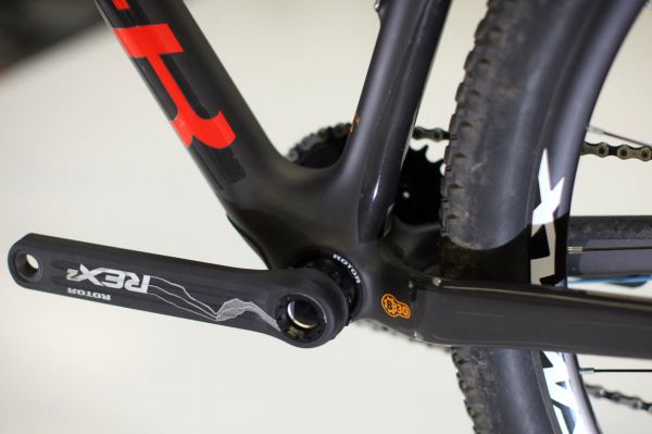 Mondraker 2018 - Podium