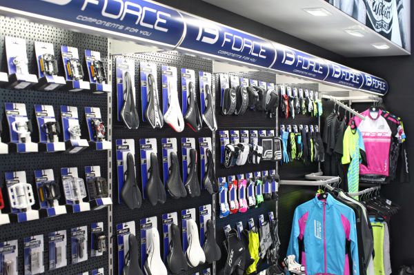 Eurobike 2017 - českoslovanský