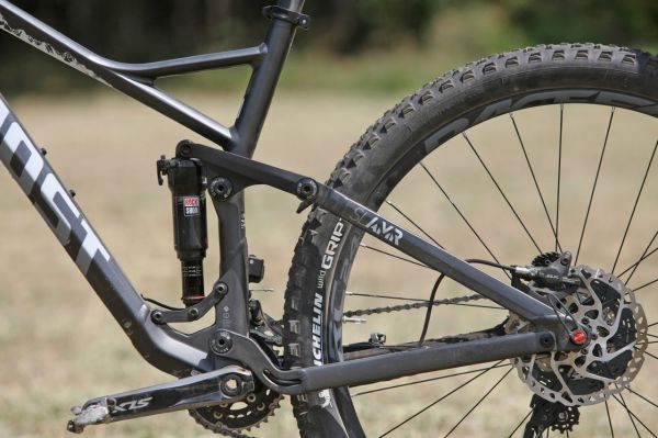 Ghost SL AMR 5 AL