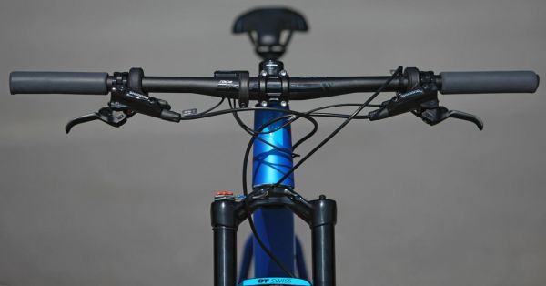 Superior XP 999 Di2