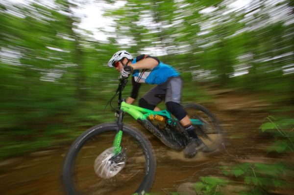 e-Specialized 2017 Levo & Kenevo