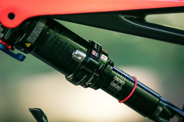 e-Specialized 2017 Levo & Kenevo