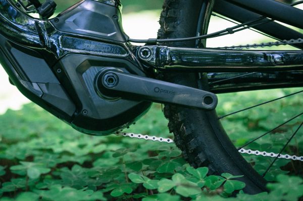 e-Specialized 2017 Levo & Kenevo