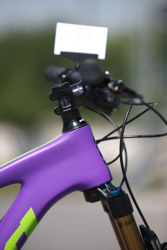 Kona 2018 Hei Hei Race Supreme Carbon