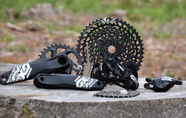 Sram GX Eagle 2018