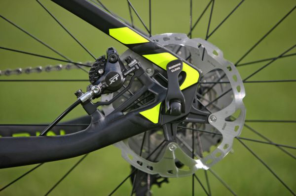 Marin Mount Vision 8 Carbon