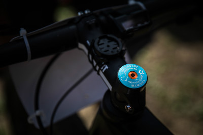 Světový pohár XCO #6 Val di Sole