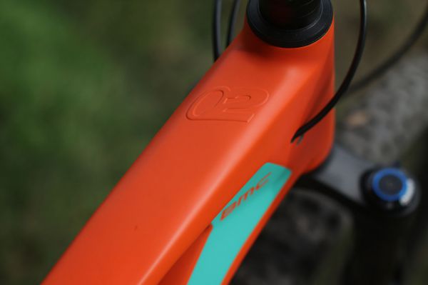 BMC SpeedFox 02 2018