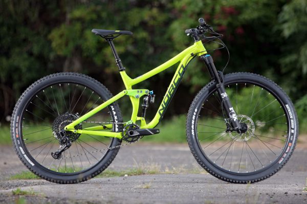 Sram GX Eagle 2018