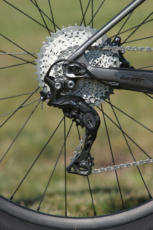 Giant XTC Advanced 29 ER 1.5 LTD