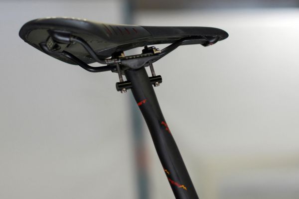 Mondraker 2018 - Podium