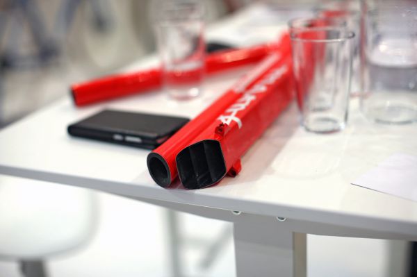 Eurobike 2017 - českoslovanský