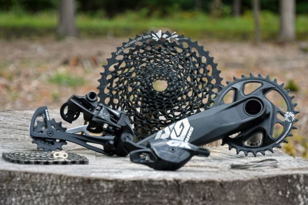 Sram GX Eagle 2018