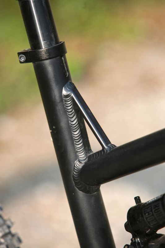 Kellys enduro prototyp 2018