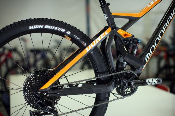 Mondraker 2018 - Dune