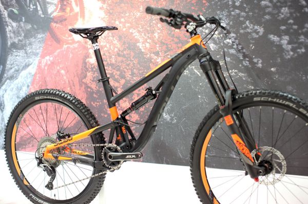 Eurobike 2017 - českoslovanský