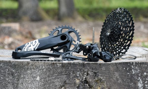 Sram GX Eagle 2018