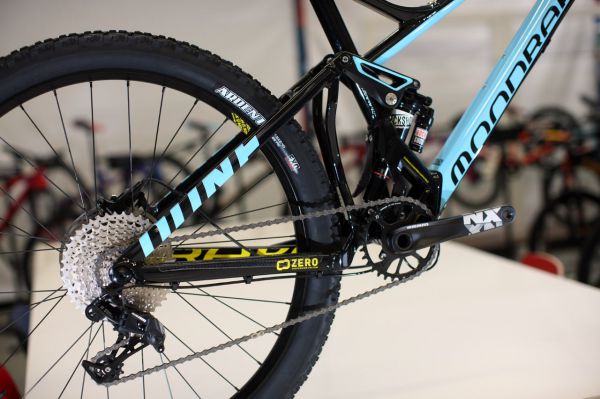 Mondraker 2018 - Dune