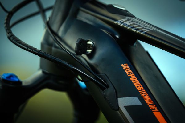 Lapierre Overvolt AM 2018