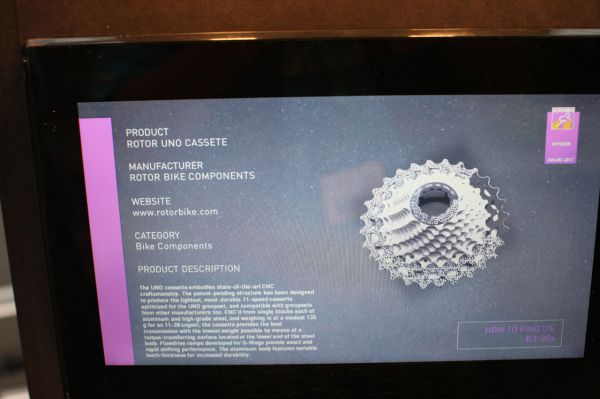 Eurobike Awards 2017