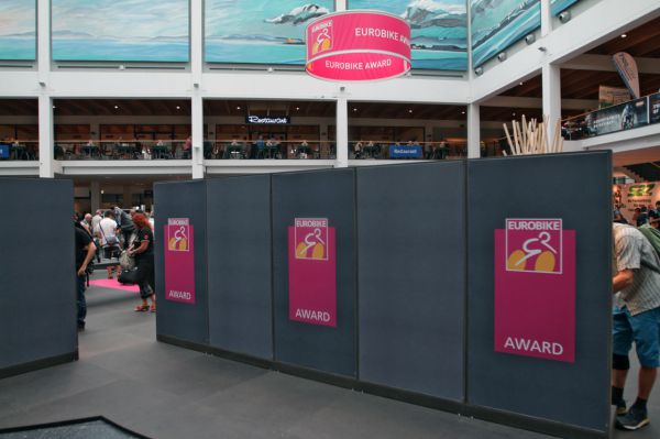 Eurobike Awards 2017