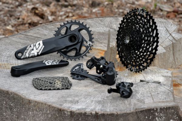Sram GX Eagle 2018