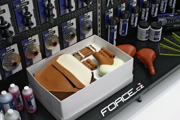 Eurobike 2017 - českoslovanský