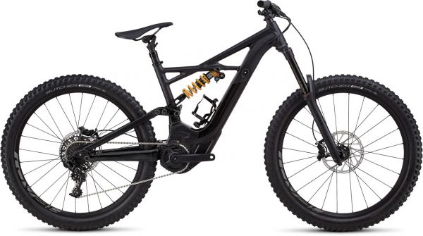 e-Specialized 2017 Levo & Kenevo