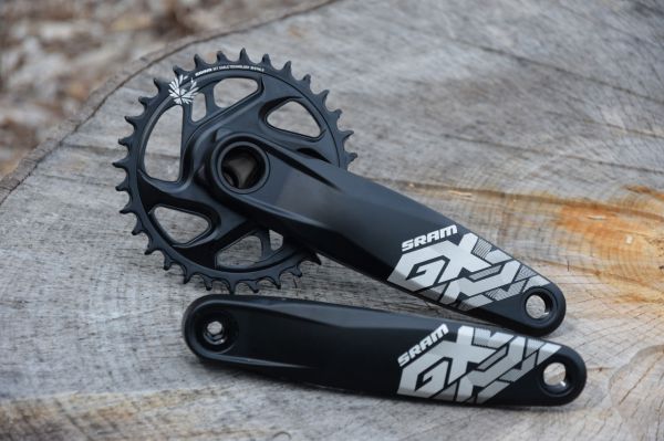 Sram GX Eagle 2018