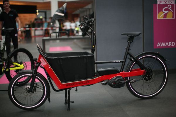 Eurobike Awards 2017