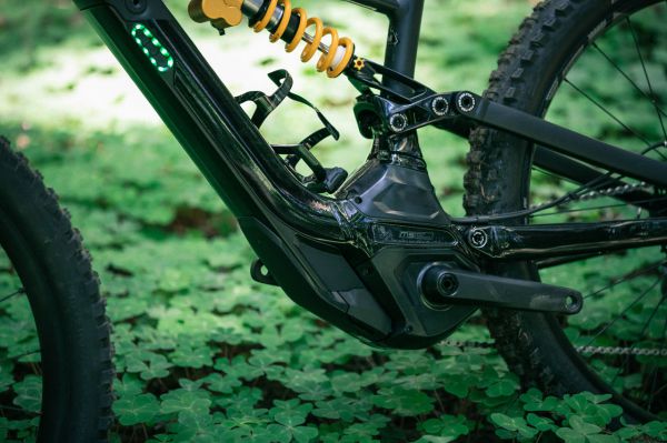 e-Specialized 2017 Levo & Kenevo