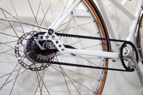 Eurobike 2017 - českoslovanský