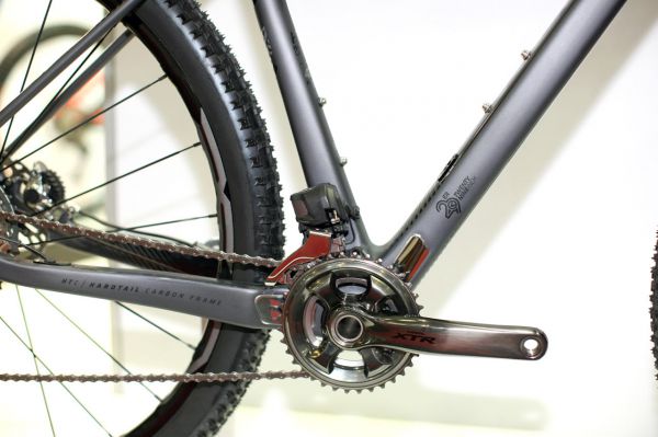 Eurobike 2017 - českoslovanský