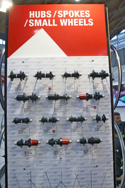 Eurobike 2017 - českoslovanský