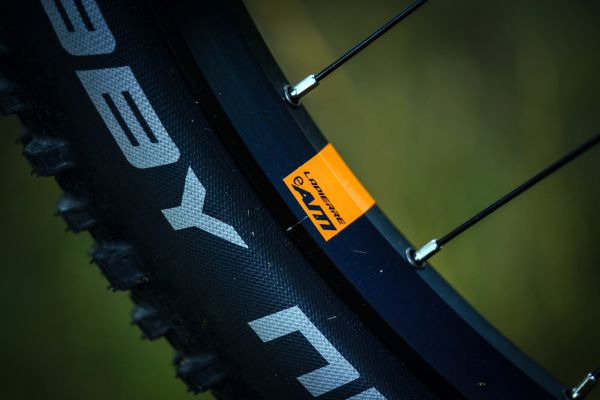 Lapierre Overvolt AM 2018