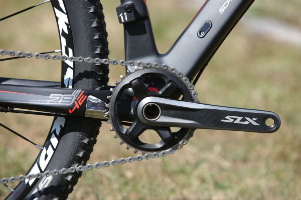 4Ever Scanner 21 29"