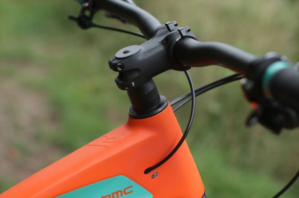 BMC SpeedFox 02 2018