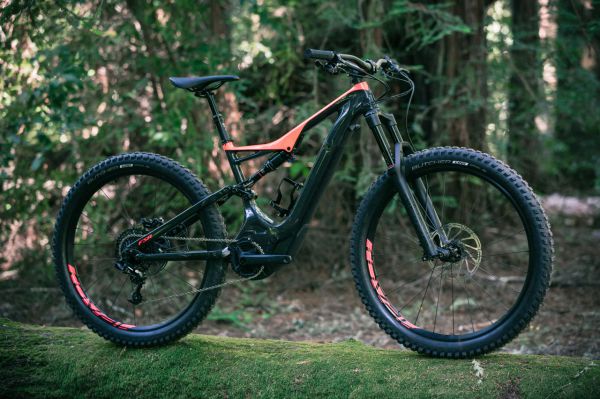 e-Specialized 2017 Levo & Kenevo