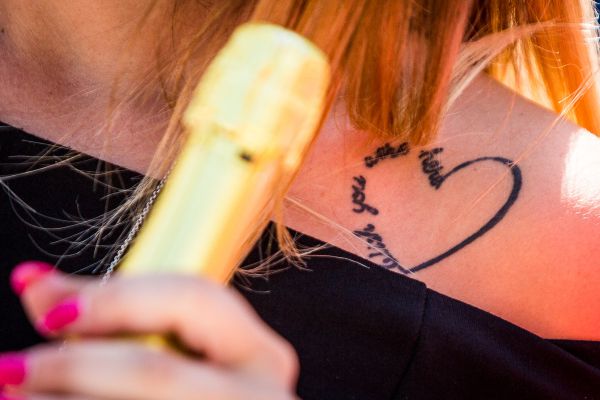 Mistrovství Evropy XCE 2017, Darfo - neděle