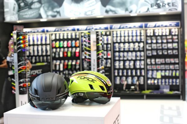 Eurobike 2017 - českoslovanský