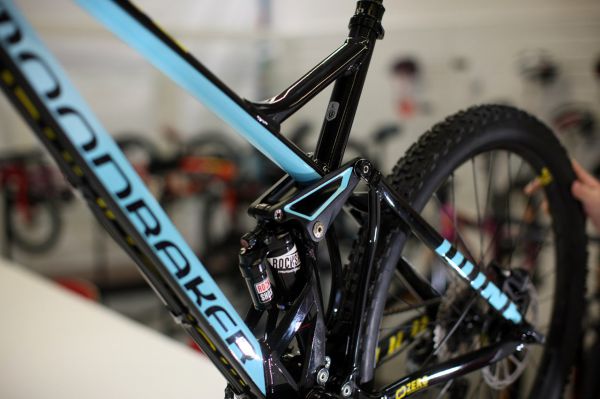 Mondraker 2018 - Dune