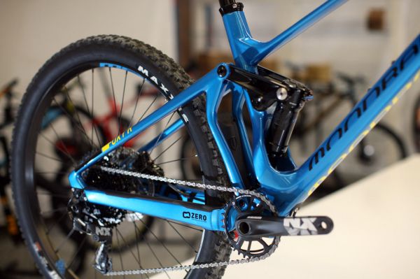 Mondraker 2018 - Foxy