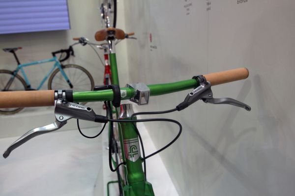 Eurobike 2017 - českoslovanský