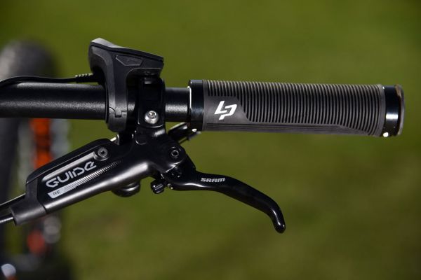 Lapierre Overvolt AM 2018