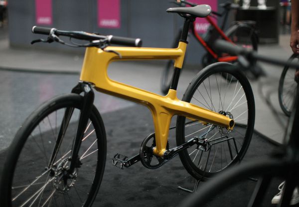 Eurobike Awards 2017