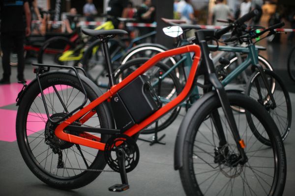 Eurobike Awards 2017