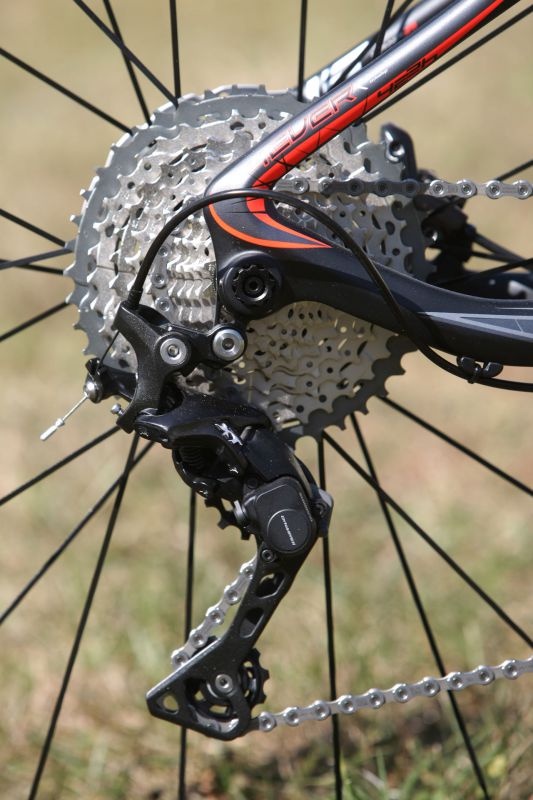 4Ever Scanner 21 29"